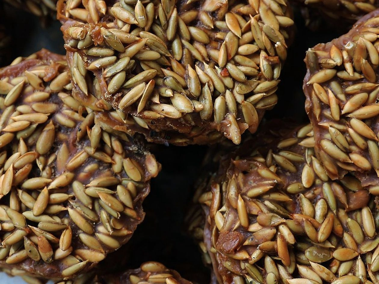 Gominolas Premium Sabor
