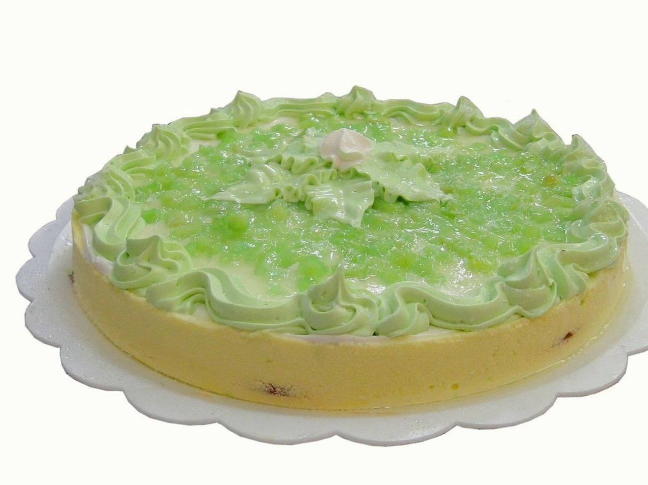 Golosinas Gelatinosas Variedad